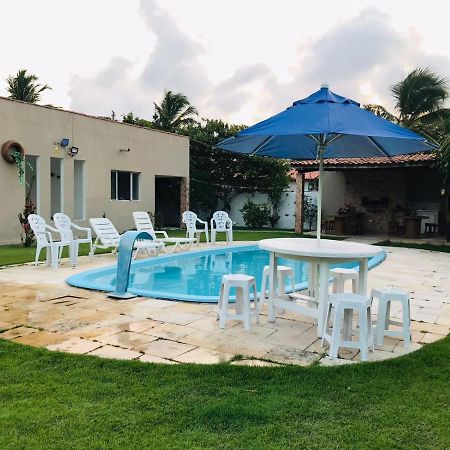 Casa Em Porto De Galinhas Villa Eksteriør billede