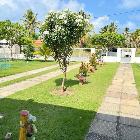 Casa Em Porto De Galinhas Villa Eksteriør billede