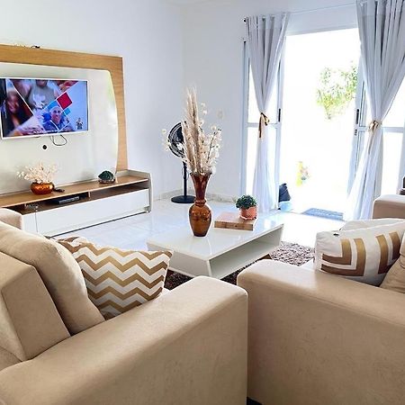 Casa Em Porto De Galinhas Villa Eksteriør billede