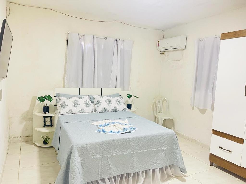 Casa Em Porto De Galinhas Villa Eksteriør billede