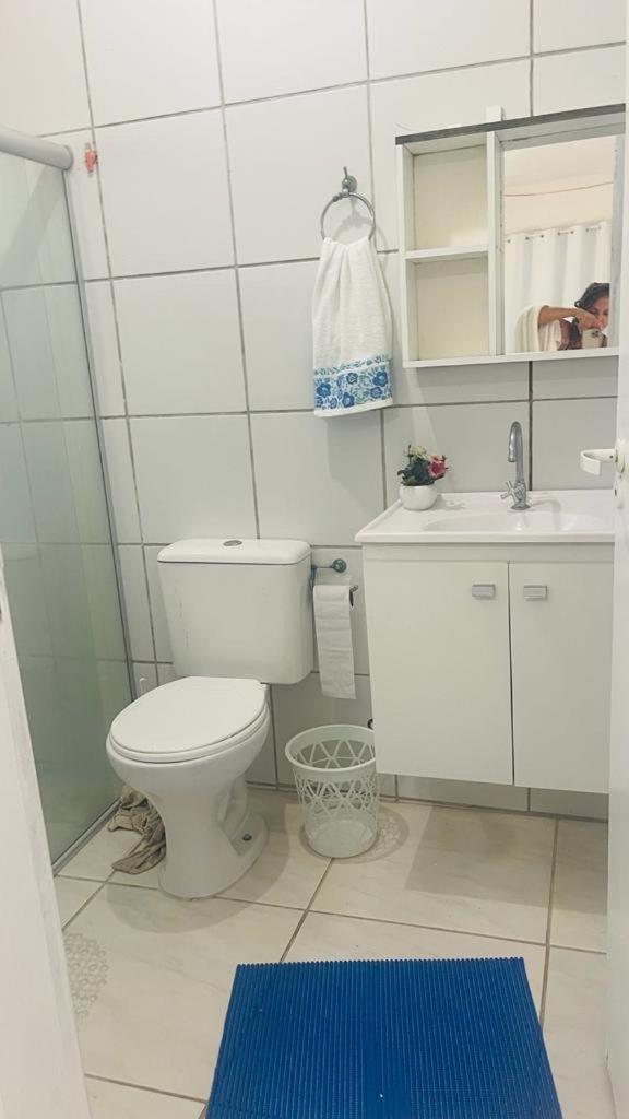 Casa Em Porto De Galinhas Villa Eksteriør billede