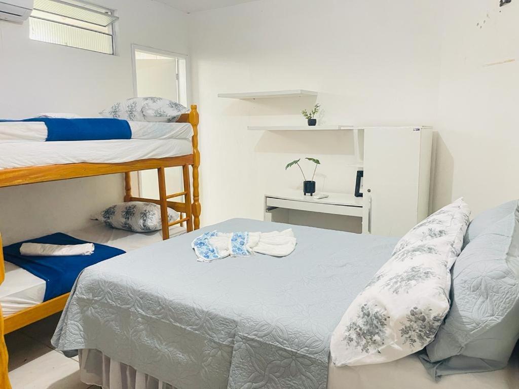Casa Em Porto De Galinhas Villa Eksteriør billede